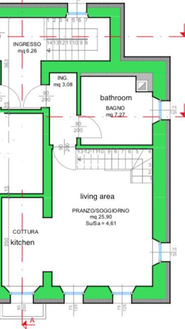 La Rocia 2 Apartment Rocca Pietore Exterior photo