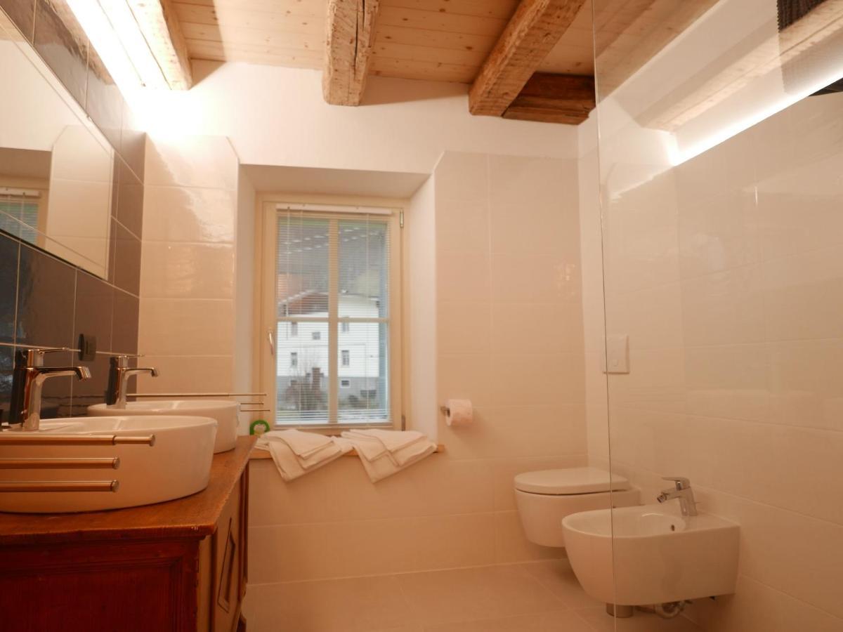 La Rocia 2 Apartment Rocca Pietore Exterior photo
